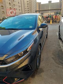 کیا فۆرتێ